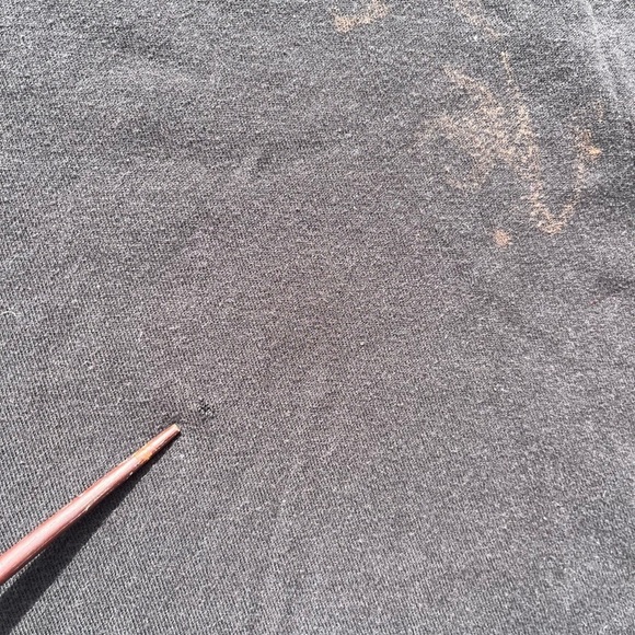 Men's Fast and Furious T-Shirt Black Dodge XL Movie Challenger Racing Cars Chase - Picture 12 of 16